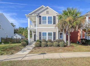 2943 Waterleaf Rd, Johns Island, SC 29455