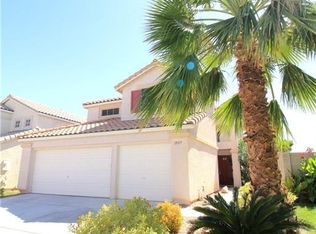 1937 Falling Tree Ave, North Las Vegas, NV 89031