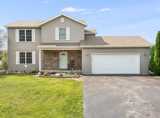 706 Fowler St, Millington, IL 60537