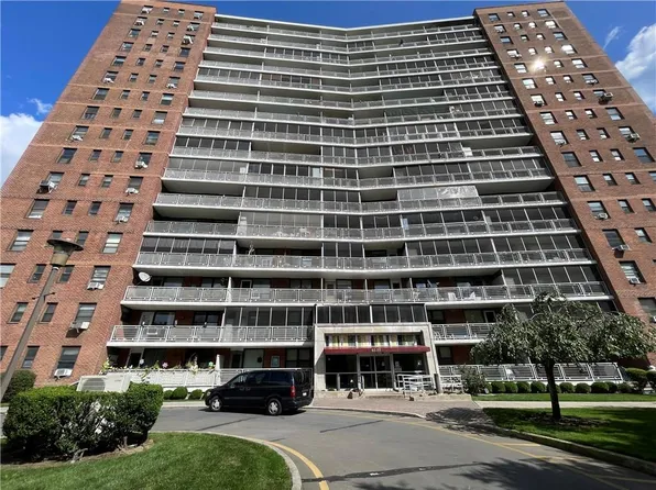61-55 98th Street #9L, Rego Park, NY 11374
