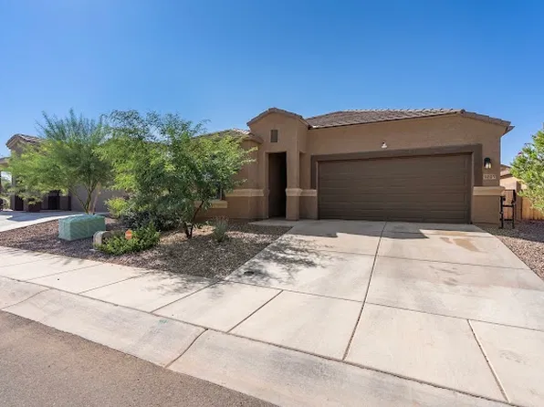 9245 W Tenaza Ln #A, Marana, AZ 85653