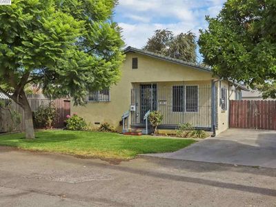 21664 Garden Ave, Hayward, CA, 94541