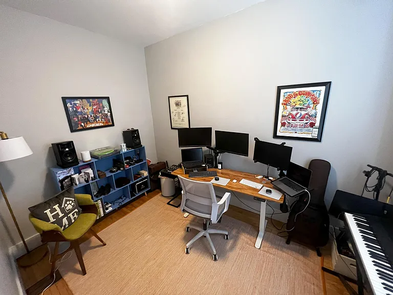 1328 W 18th St #2F — Photo 10