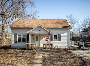 300 E Florence St, Windsor, MO 65360