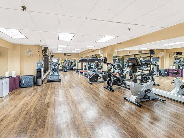 1155 Warburton Ave #3D — Photo 25