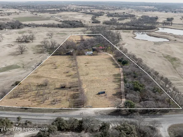 1932 N Highway 144, Glen Rose, TX 76043