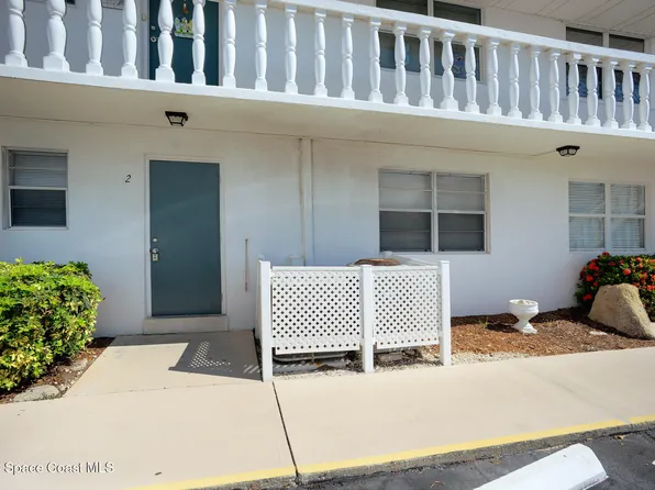 2186 Highway A1a APT A2, Indian Harbour Beach, FL 32937
