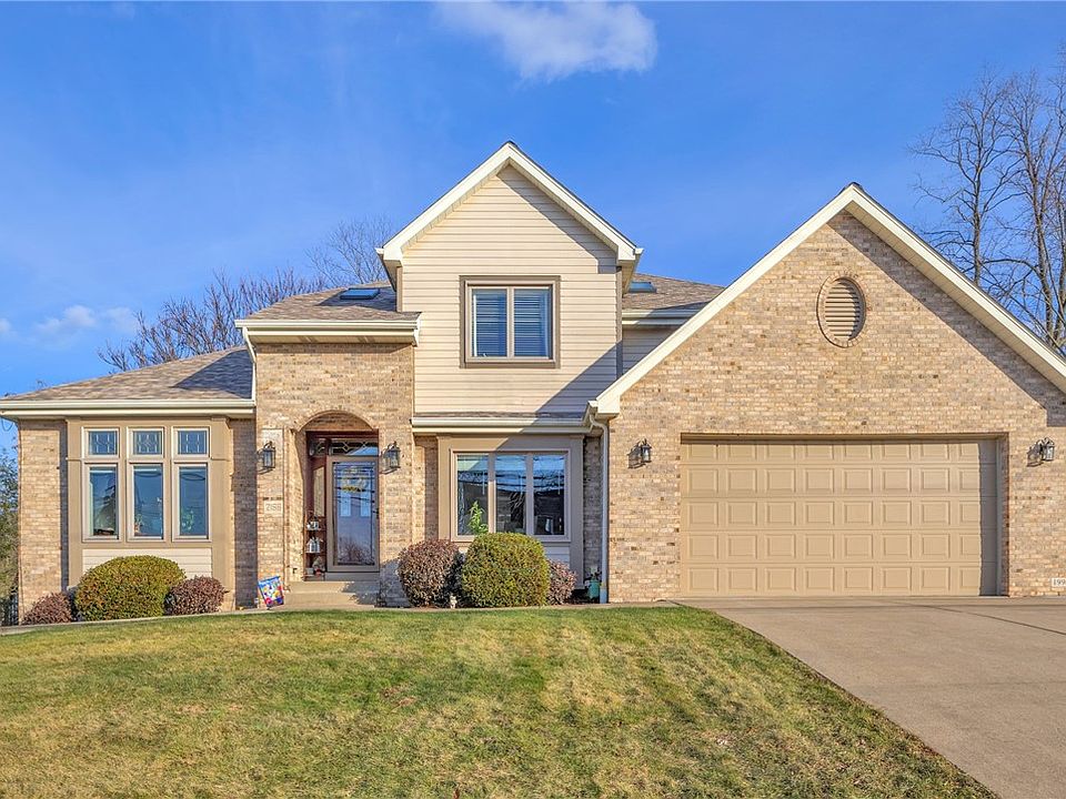 2166 Haymaker Rd, Monroeville, PA 15146 | Zillow