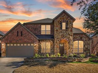 4216 Vista Terrace Dr, Frisco, TX 75036