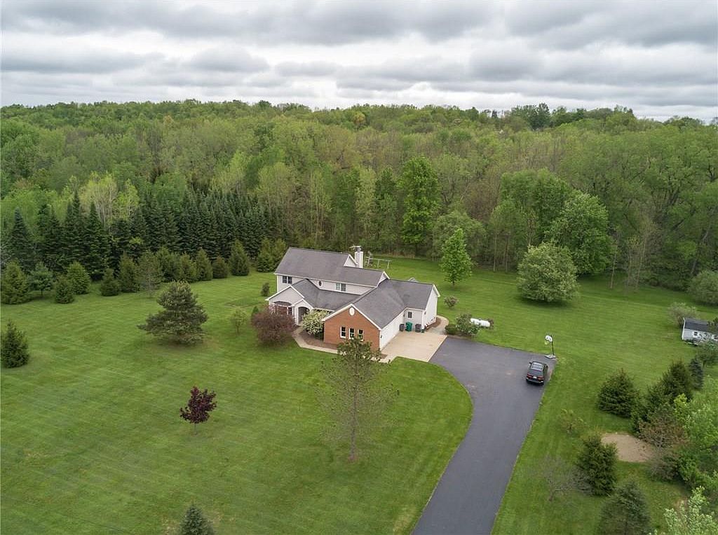 3248 Daansen Rd, Walworth, NY 14568 Zillow
