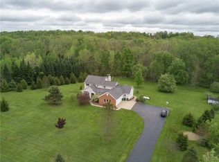 3248 Daansen Rd, Walworth, NY 14568