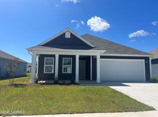 2341 Gadwall Ln LOT 141, Winnabow, NC 28479