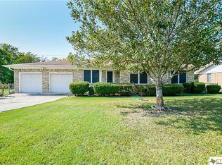 226 E Valley Rd, Harker Heights, TX 76548