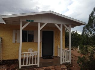 27375 El Oro Dr, Seligman, AZ 86337
