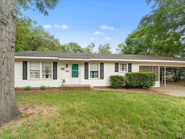 1007 N Montgomery St, Gilmer, TX 75644