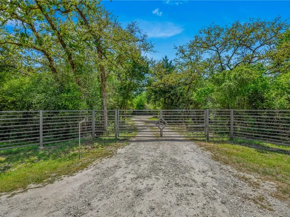 6406 Old Hickory Grove Rd, Franklin, TX 77856