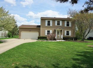 8783 Marks Rd, Strongsville, OH 44149