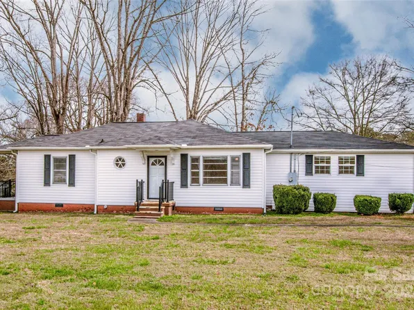 4739 E Highway 27, Iron Station, NC 28080