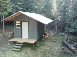 676 Willow Loop Rd, Fernwood, ID 83830