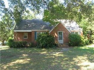 220 Benson Rd, Garner, NC 27529