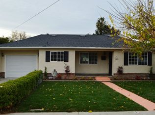 129 Clareview Ave, San Jose, CA