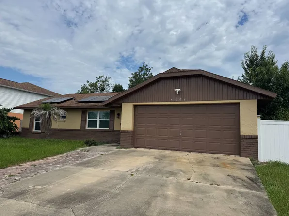 2832 Corrigan Dr, Deltona, FL 32738