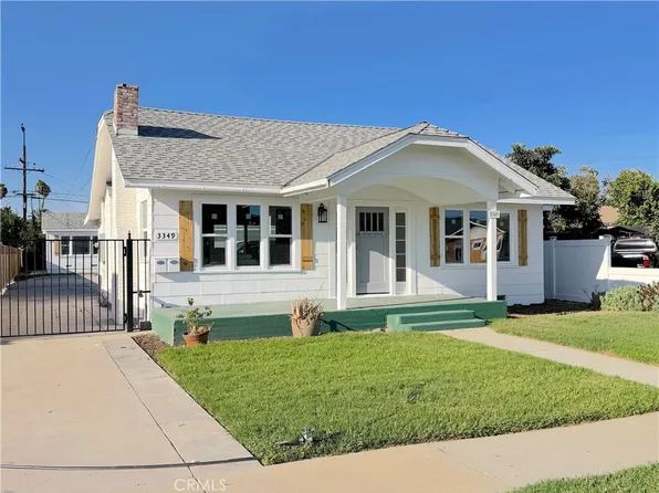 3349 Los Flores Blvd, Lynwood, CA 90262