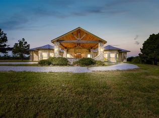 8400 County Road 353, Terrell, TX 75161