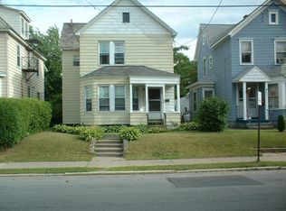 1215 3rd Ave, Schenectady, NY 12303