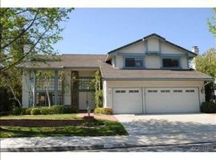 22212 Belleau Ct, Calabasas, CA 91302