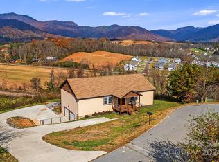 71 Foothills Cv, Clyde, NC 28721