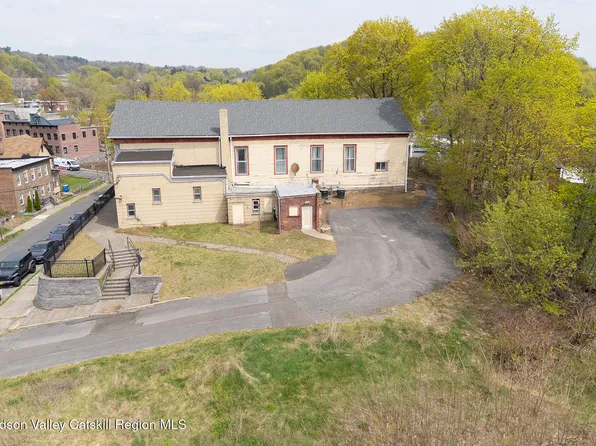 24 W Union Street, Kingston, NY 12401