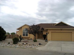4145 Foxwood Trl SE, Rio Rancho, NM 87124
