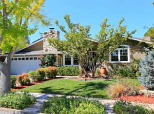 149 Forest Hill Dr, Los Gatos, CA 95032