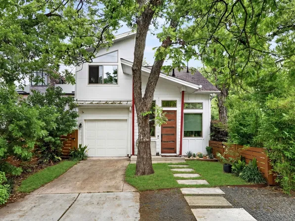 2601 Willow St #B, Austin, TX 78702