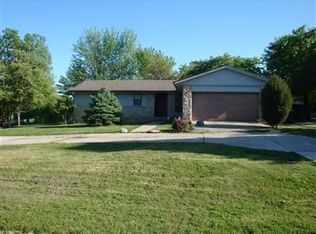 4062 Crane Rd, Tipp City, OH 45371
