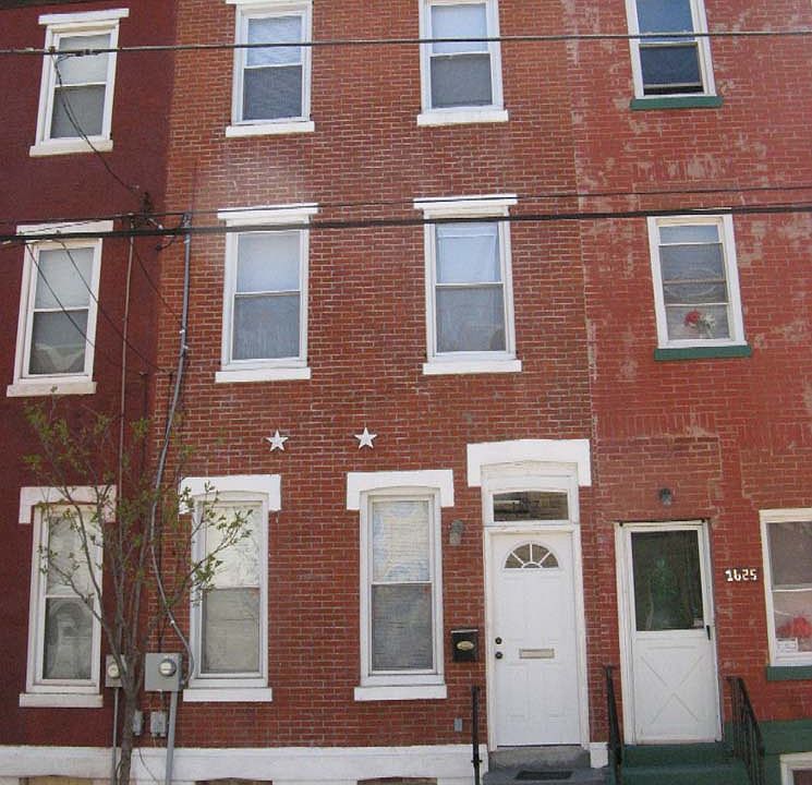 1st image of 1627 N Bouvier St