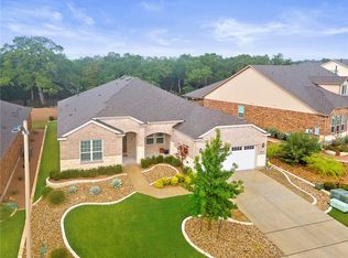 339 Cypress Springs Way, Georgetown, TX 78633