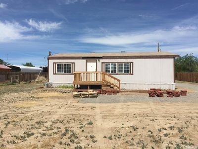 2585 Rawhide St, Silver Springs, NV, 89429