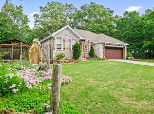 119 Kingsway Rd, Searcy, AR 72143