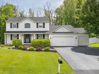 8591 Bayview Dr, Cicero, NY, 13039