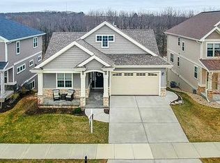 813 Sundance Dr, Verona, WI 53593