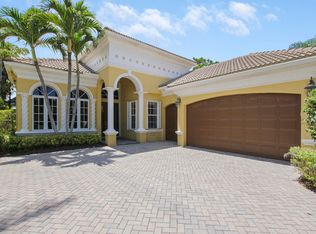 10315 Sand Cay Ln, West Palm Beach, FL 33412