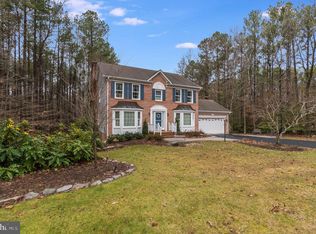 12712 Banner Plantation Dr, Fredericksburg, VA 22407