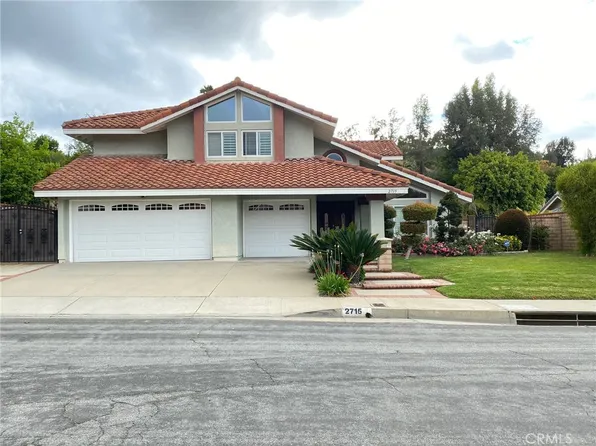 2715 Tulip Tree Ln, Rowland Heights, CA 91748