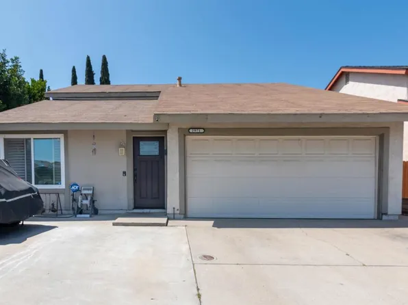 2971 Manos Dr, San Diego, CA 92139