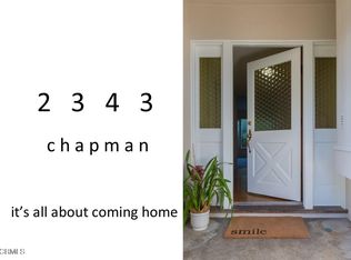 2343 Chapman Rd, La Crescenta, CA 91214