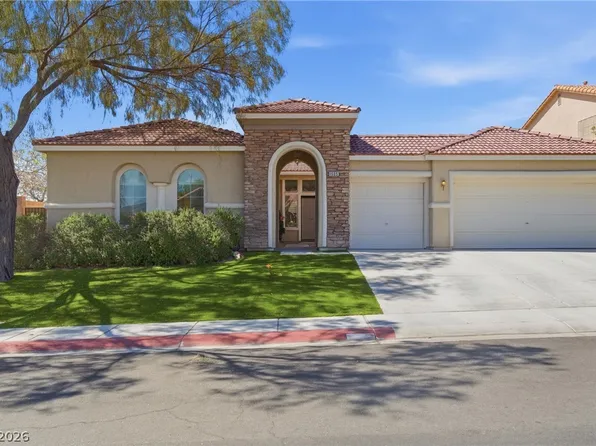 1505 Barrington Oaks St, North Las Vegas, NV 89084