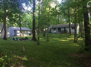 5387 Ann Dr, Bath, MI 48808