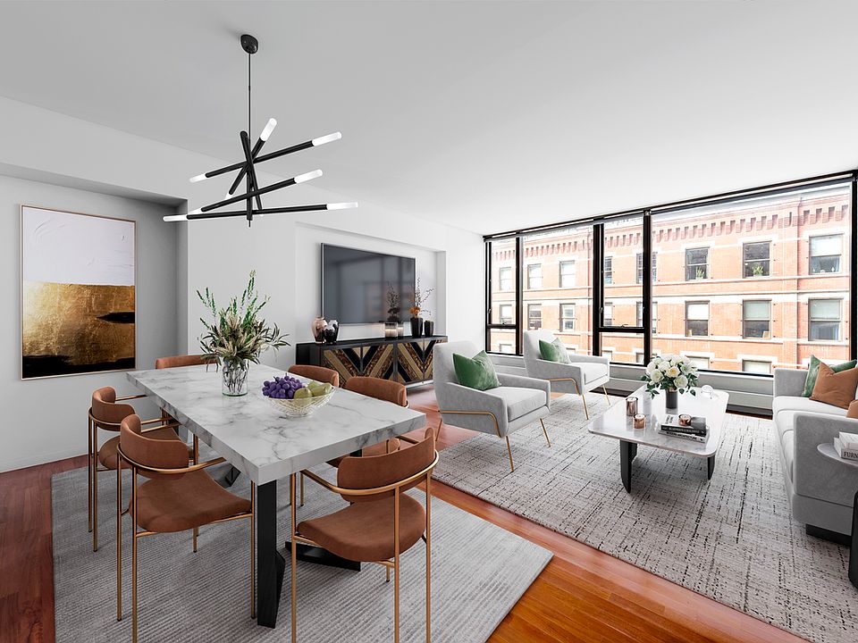 1st image of 505 Greenwich St APT 6A